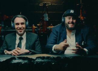 NEMS Drops “Go Fat Boy”(Video)