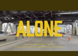 UFO Fev x Spanish Ran Drop “Alone”(Video)