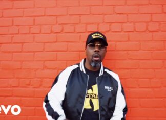 Diamond D x Inspectah Deck x Shyheim Deliver “Lay Me Down”(Video)