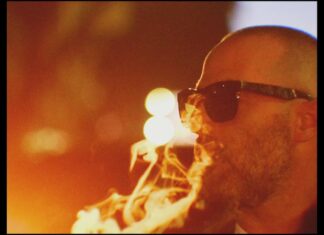 The Alchemist Delivers “Turkish Link”(Video)