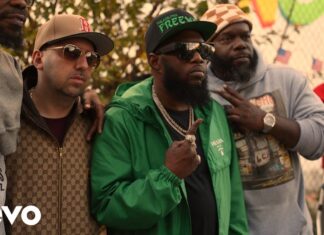 Termanology x Tek(ft. Freeway)Deliver “Hustler’s Soul”(Video)