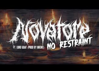 Novatore x Lord Goat x Tone Spliff Deliver “No Restraint”