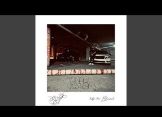 Pro Zay x Boots The Blessed Drop “Tunnel Vision”(Album)