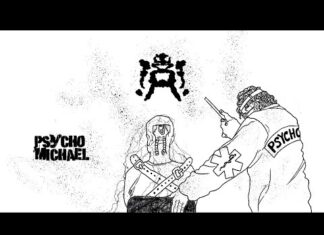 MeRCY x FVNTVNV Unleash “Psycho Michael”(Video)