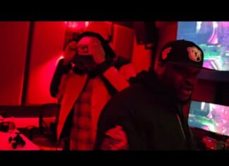 Via Linez x Saipher Soze Deliver “1911 Springfield Ave”(Video)