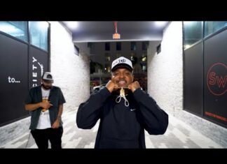 MeRCY & FVNTVNV Drop “Equinox”(Video)ft. Big Man G