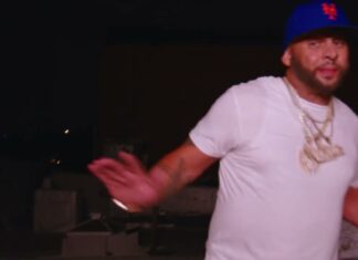 GREA8GAWD x 38 Spesh x Joey Majors Drop “E.O.T.W.”(Video)