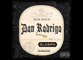 Bub Rock x LIYM Capital Drop “Pull Up A Chair”