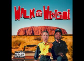 Dj Views & Ras Kass(ft. Akil The MC & 5 FT & Bloonz Billionfold)Drop “Big Lil Negus’