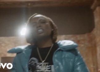 7xvethegenius Drops “Graymatter”(Video)