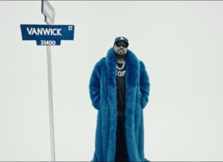Ice Cube x Killer Mike x Busta Rhymes Are “Ego Maniacs”(Video)