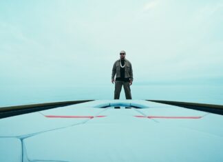 Xzibit x Dem Jointz Release “Everywhere I Go”(Video)