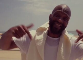 The Spookz Deliver Lord Jamar Laced “Morning Air”(Video)