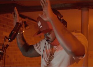 Villa Velli Releases “5AM In Springfield”(Video)
