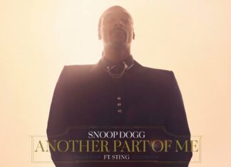 Snoop Dogg x Dr. Dre x Sting Drop “Another Part Of Me”