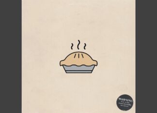 IM’PERETIV x G4 Jag Deliver “Apple Pie”