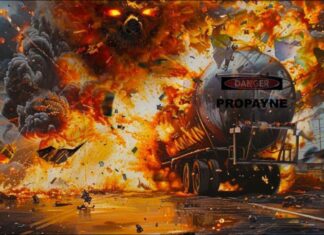 Jay Pluss x RJ Payne Deliver “Dante’s Inferno”(Lyric Video)