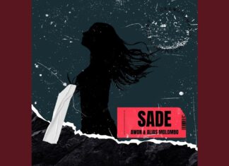 Awon x Alias Molombo Release “Sade”