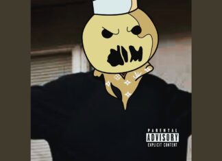CRIMEAPPLE x RLX x Dough Networkz Deliver “Crime Networkz”