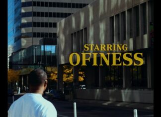 O Finess drops “Tomorrow Never Came” video