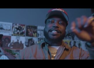 Nino Man x Method Man drop “M.A.N” video