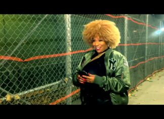 ILLA GHEE drops “Midnight Train to Bklyn” videos