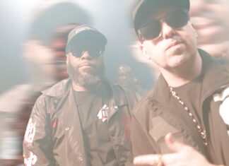 Termanology x Tek drop “Teknology” video