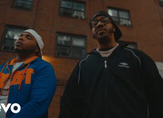 Benny The Butcher x 38 Spesh drop “WHO REALLY THE KING” video