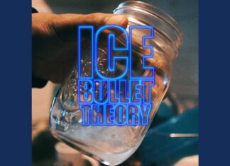 Estee Nack x Giallo Point Drop “ICEBULLETTHEORY”