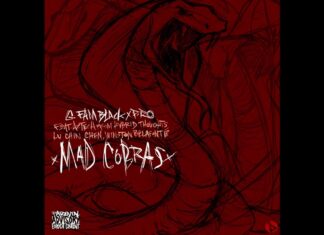 G Fam Black & P-Ro(ft. Aztech, Lu Chin Chen & Winston Belafonte)Unleash “Mad Cobras”