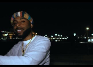 Borvoe McMidnite Delivers “Wintercreeper”(Video)