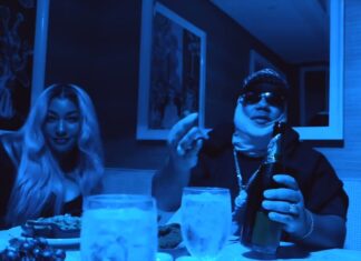 Chyna Baejing x Rod Roche(ft. Estee Nack)Deliver “Smackdown”(Video)