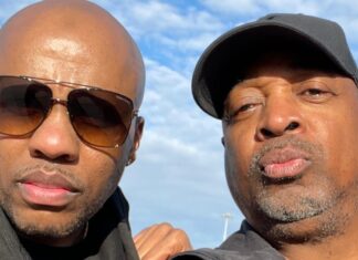 Consequence drops “What Has America Done” f/ Chuck D