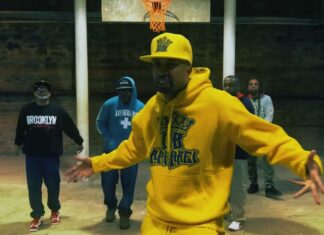 Kasan Da Julah x Ruste Juxx drop “My Radio” video
