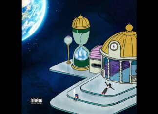 Tha God Fahim x Nicholas Craven Drop “Dump Gawd: Hyperbolic Time Chamber Rap”