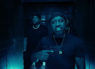 38 Spesh x Havoc x Lloyd Banks Drop “Had It Coming”(Video)