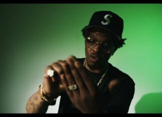 Vic Spencer & August Fanon Drop “The Last Patient”(Video)