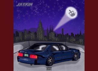 Jaykin x Benji Socrates Release “Rooftop”