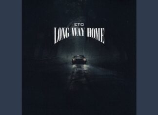 Eto Takes The “Long Way Home”