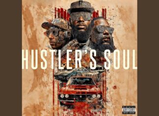 Termanology x Tek x Freeway drop “Hustler’s Soul”