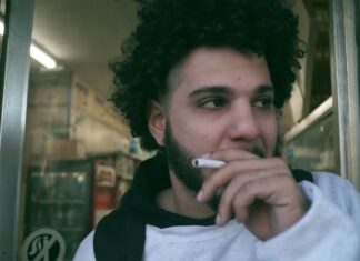 Estee Nack x Giallo Point Deliver “ICEBULLETTHEORY”(Video)