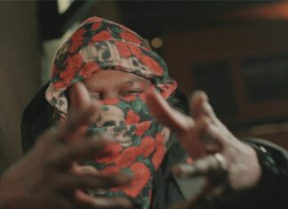 New Villain x Vincent Pryce drop “Enter Doflamingo” video