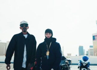 Eto Drops “No Pun Intended”(ft. Kurupt & Kokane) – Video