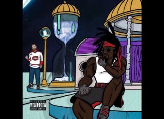 Tha God Fahim x Nicholas Craven Drop “Dump Gawd: Hyperbolic Time Chamber Rap 2”