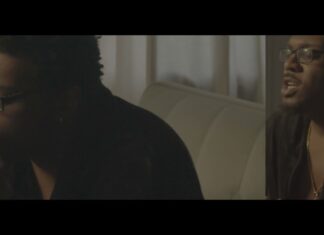 Johnny Storm Unveils “Clouds Again”(Video)
