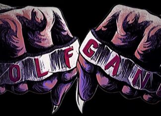 Wolfman Jeckyll drops “Brass Knuckles” f/ Spit Gemz and Bodybag Ben