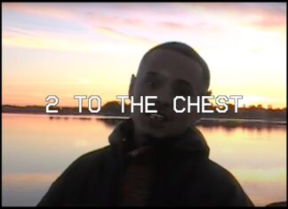 DJ Muggs x RLX drop “2 To The Chest”