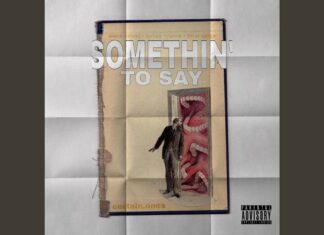 Certain.Ones shine on “Something To Say”