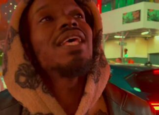 CKooliente x Jamal Gasol Drop “Passengers”(Video)