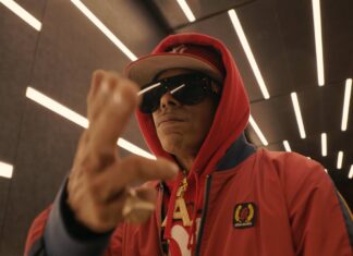 Agallah The Don x Jamalski Deliver “Soundbwoy Dead”(Video)